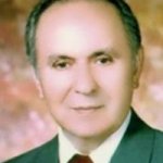تصویر دکتر رحمت اله امیرلو