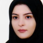 تصویر دکتر مهلا کیوان راد
