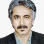 تصویر دکتر قدرت اله محکی