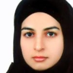 تصویر دکتر مینا شمس آبادی