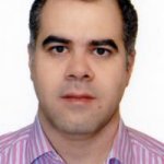 تصویر دکتر مازیار غفوری