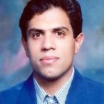 تصویر دکتر محمود دریایی سیس
