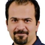تصویر دکتر فرهاد اکبری مقدم