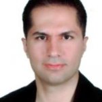 تصویر دکتر کامران اسماعیلی منش