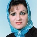 تصویر دکتر اذر صدیق