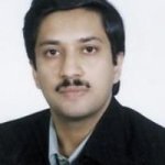 تصویر دکتر محمدمهدی قینی