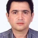 تصویر دکتر فرهاد حجت پناه