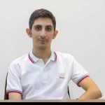 تصویر دکتر محمد سروش مهدی فرد