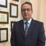 تصویر دکتر حمید صادقیان