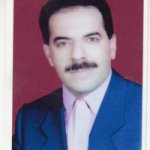 تصویر دکتر رضا قادری