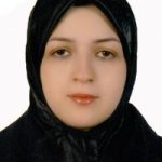 تصویر دکتر سارا برقعی رضوی