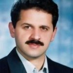 تصویر دکتر افشین بی گناه