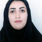 تصویر دکتر محبوبه اسدی