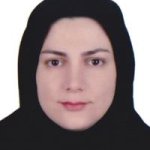 تصویر دکتر کژال زمانی دادانه