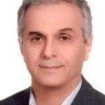 تصویر دکتر هوشنگ معین