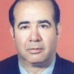 تصویر دکتر عباس صابری قوچانی