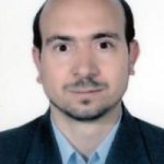 تصویر دکتر قربانعلی احمدی