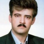 تصویر دکتر محمدمهدی شعبانی