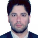 تصویر دکتر رضا مطلوب