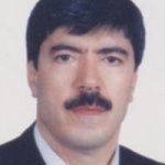 تصویر دکتر احمد رحیمی گایینی