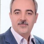 تصویر دکتر احمد پوره