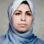 تصویر دکتر سحر اسماعیلی منش