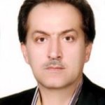 تصویر دکتر عباس چنانه