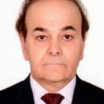 تصویر دکتر داریوش بهمنی نژاد