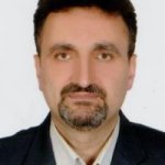 تصویر دکتر احمد کوچکی پسیخانی