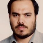 تصویر دکتر حسین متقی منش