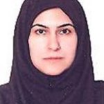تصویر دکتر نیلوفر احمدی مقدم صیقلانی