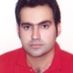 تصویر دکتر افشین شکوه صارمی
