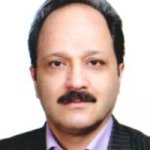 تصویر دکتر علی معین فر