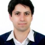 تصویر دکتر مهرداد نیک منش