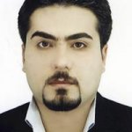 تصویر دکتر احمد درخشنده