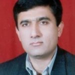 تصویر دکتر محمود مرادی