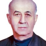 تصویر دکتر عباس افتخاریان