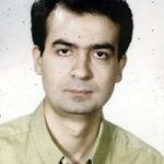 تصویر دکتر علیرضا رضوی