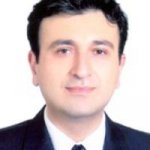 تصویر دکتر افشین نوربخش علیزاده