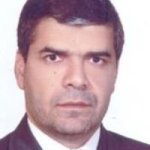 تصویر دکتر محمدباقر صابری زفرقندی