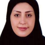 تصویر دکتر ثناء جباری