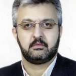 تصویر دکتر محمد مهدی بحری