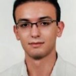 تصویر دکتر محمدمهدی خضروی