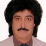 تصویر دکتر محمدمهدی قاسمیان