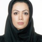 تصویر دکتر مریم خیراندیش رودسری