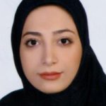 تصویر دکتر بهنوش زمانی