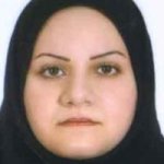 تصویر دکتر مه کامه طورچی رودسری