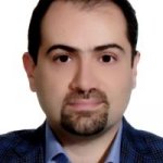 تصویر دکتر علیرضا صابری قوچانی