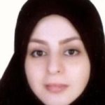 تصویر دکتر فاطمه صابری قلعه میری