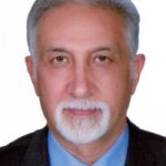 تصویر دکتر علی دیانت